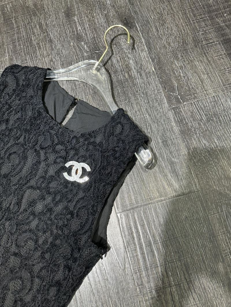 Chanel Dress